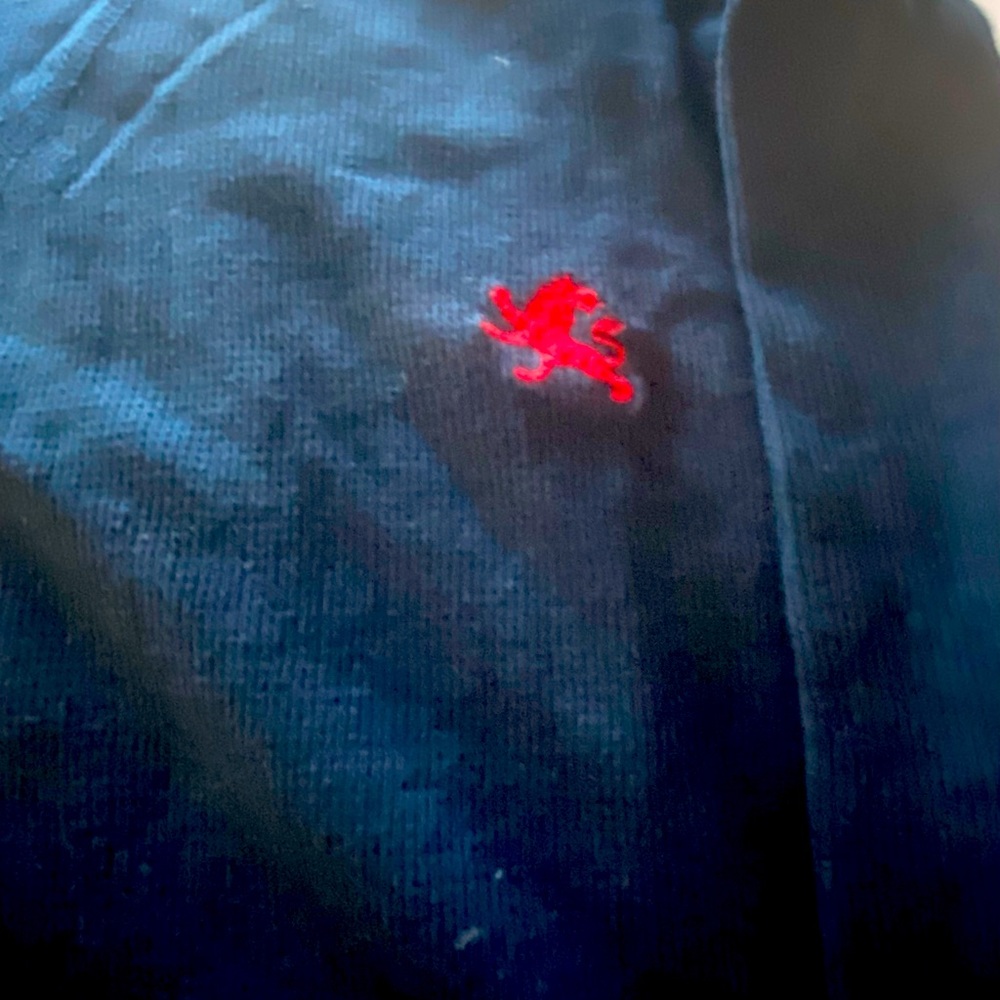 Mens Express pullover - Picture 2 of 3